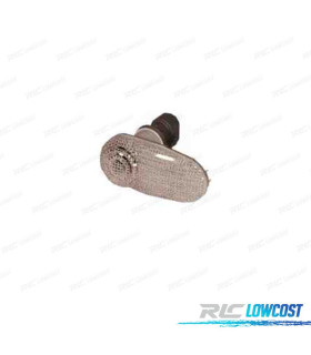 FRECCIE LATERALI ALFA ROMEO 147 00-04 BIANCO