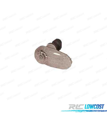 FRECCIE LATERALI ALFA ROMEO 147 00-04 BIANCO