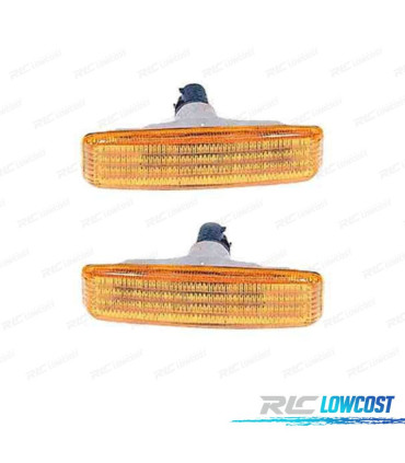 FRECCIE LATERALI BMW SERIE 5 E39 95-03