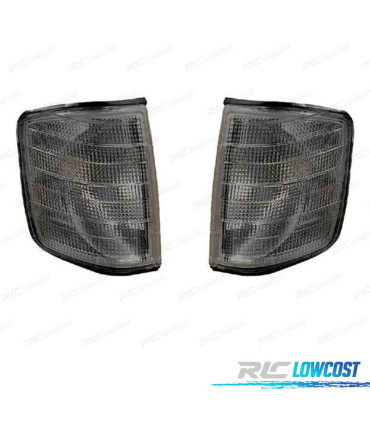 FRECCIE ANTERIORI MERCEDES W201 SERIE 190 82-93