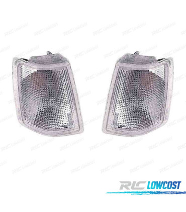 FRECCIE ANTERIORI OPEL CORSA A 90-93