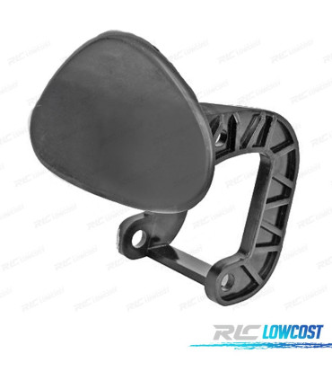 COPERCHIO LAVAFARI DESTRO PER MERCEDES W203 00-04