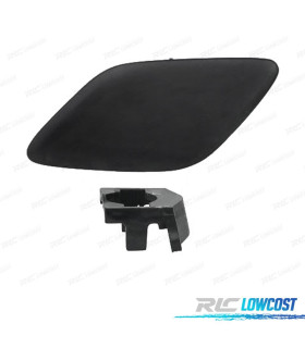 COPERCHIO LAVAFARI SINISTRO PARAURTI PACK M PER BMW SERIE 3 E92 E93 06-10