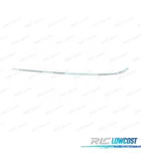 PROTEZIONE PARAURTI POSTERIORE MERCEDES E W211 02-06 DESTRA