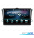 RADIO GPS ANDROID 10 QUAD CORE 16GB ROM 9 POLLICI