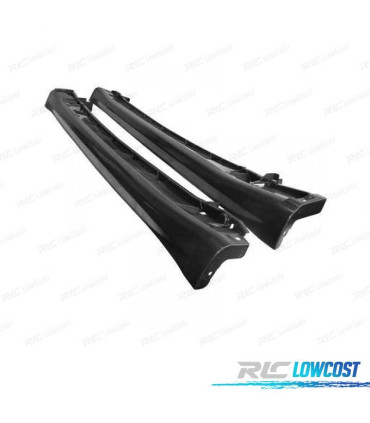 PROFILI LATERALI SUZUKI SWIFT 05-10 LOOK SPORT