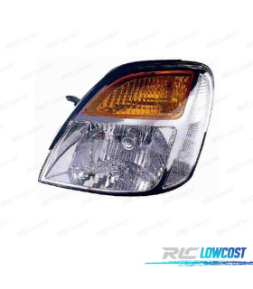 FARI HYUNDAI H1 05-08