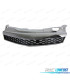 GRIGLIA OPEL ASTRA H 04-07 GTC CROMATO CON DETTAGLI NERI