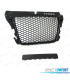 GRIGLIA AUDI A3 8P 08-12 ASPECTO RS3 NERO LUCIDO
