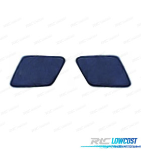 TAPPI LAVAFARI PARAURTI BMW E87 E82 E88 1M