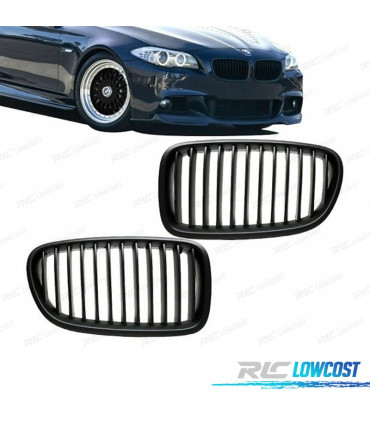 GRIGLIA BMW F10 F11 10-17 LOOK M PERFORMANCE