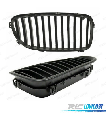 GRIGLIA BMW F10 F11 10-17 LOOK M PERFORMANCE