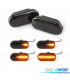 FRECCIE PER NISSAN OPEL MOVANO VIVARO RENAULT CLIO MEGANE TWINGO SCENIC LATERALI A LED DINAMICI FUMÉ