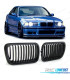 GRIGLIA PER BMW SERIE 3 E36 96-98 M PERFORMANCE NERO