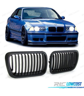 GRIGLIA PER BMW SERIE 3 E36 96-98 M PERFORMANCE NERO