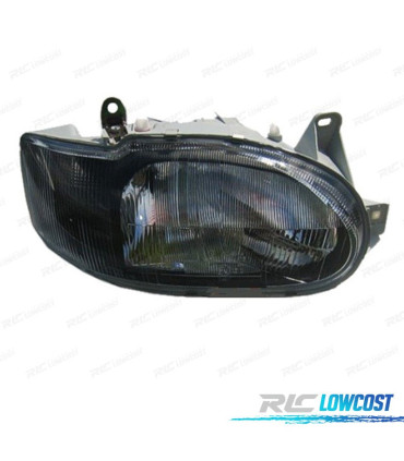 FARI PER FORD ESCORT 95-00 FONDO NERO