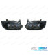 FARI PER FORD ESCORT 95-00 FONDO NERO