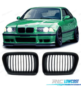 GRIGLIE BMW E36 96-99 NERO