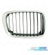 GRIGLIA BMW E46 BERLINA 98-01 COMPACT 00-05 CROMO