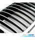 GRIGLIA BMW E46 BERLINA 98-01 COMPACT 00-05 CROMO