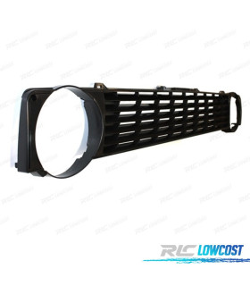 GRIGLIA VOLKSWAGEN VW GOLF MK1 COLORE NERO