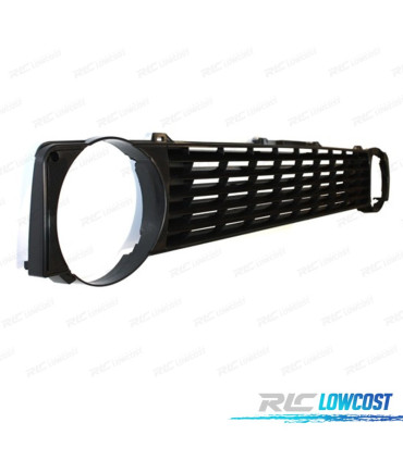 GRIGLIA VOLKSWAGEN VW GOLF MK1 COLORE NERO