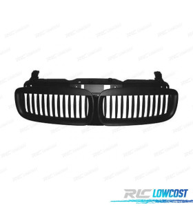 GRIGLIA BMW SERIE 7 E65 E66 01-05 COLORE NERO