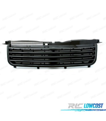 GRIGLIA VOLKSWAGEN VW PASSAT 3BG B5 00-05 NERO