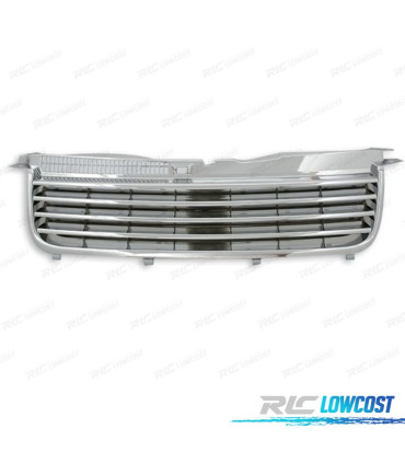 GRIGLIA VOLKSWAGEN VW PASSAT 3BG B5 00-05 CROMATA