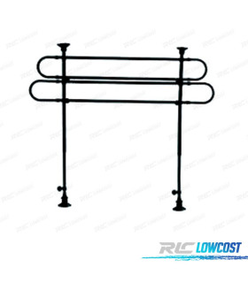 SEPARATORE DI CARICO ESTENSIBILE