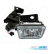 FARI ANABBAGLIANTI VOLKSWAGEN VW GOLF MK2 83-91 CRISTALLO CHIARO