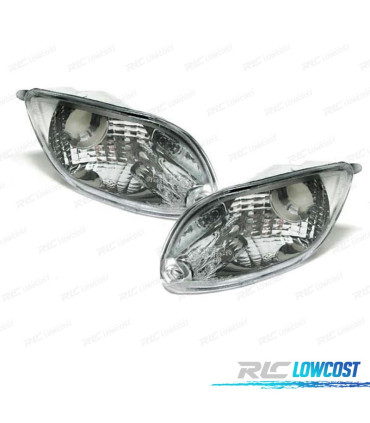 FRECCIE ANTERIORI FORD FOCUS