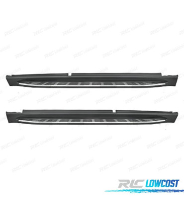 PEDANE MERCEDES GLE W167 19-
