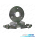 DISTANZIALI 20MM 3X98 55,0 12x1,25 PER CITROEN PEUGEOT