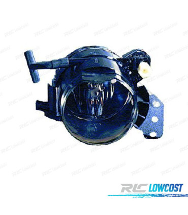 FANALE ANABBAGLIANTE SINISTRO BMW E46 COUPE 03-07 E60 03-07