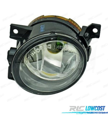 FANALE ANTIABBAGLIO DESTRO PER VOLKSWAGEN VW GOLF 5 03-08 E JETTA 05-10 MODELLI GTI