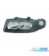FANALE SINISTRO PER SEAT LEON TOLEDO 99-05 FONDO NERO