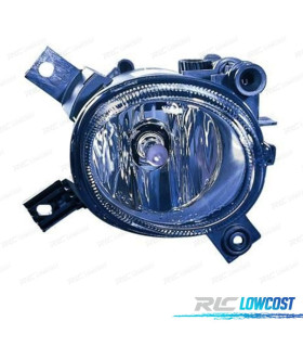 FANALE ANABBAGLIANTE DESTRO AUDI A3 08-12 A4 04-07