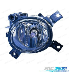 FANALE ANABBAGLIANTE SINISTRO AUDI A3 08-12 A4 04-07