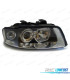 FARO DESTRO AUDI A4 B6 00-04