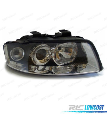 FARO DESTRO AUDI A4 B6 00-04