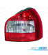 FANALE DESTRO PER AUDI A3 8L 00-03 ROSSO BIANCO