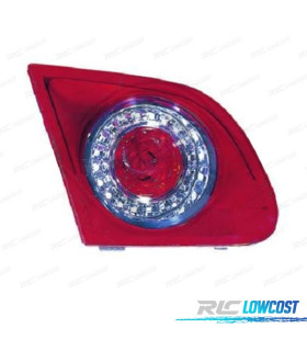 FANALE INTERNO SINISTRO VOLKSWAGEN VW PASSAT 05-10