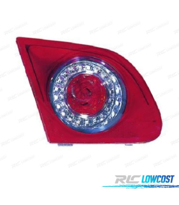 FANALE INTERNO SINISTRO VOLKSWAGEN VW PASSAT 05-10