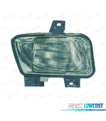 FANALE ANTIABBAGLIO DESTRO ALFA ROMEO 166 98-03