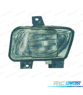 FENDINEBBIA SINISTRO ALFA ROMEO 166 98-03