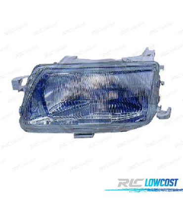 FANALE SINISTRO OPEL ASTRA F 95-98