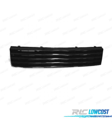 GRIGLIA VOLKSWAGEN VW POLO 90-94 NERO