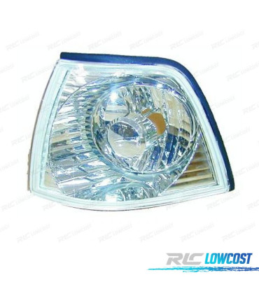 FRECCIE ANTERIORI BMW E36 91-99 4 PORTE VETRO CHIARO