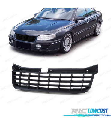 GRIGLIA OPEL OMEGA B 94-99 NERO